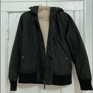 Winter jacket